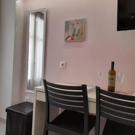Apartamento Corfucenterstudios2 Corfu (city)