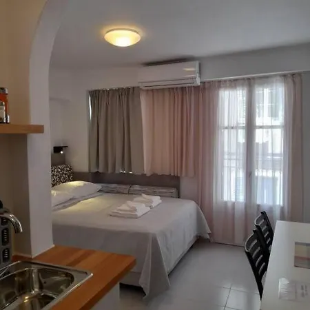 Apartamento Corfucenterstudios2 Corfu (city)