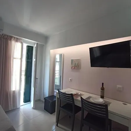 Apartamento Corfucenterstudios2 Corfu (city)